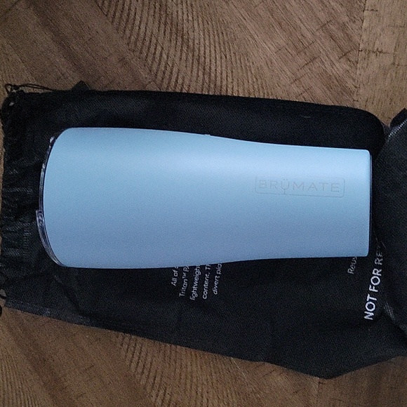 Mist Nav XL Brumate - Picture 4 of 4